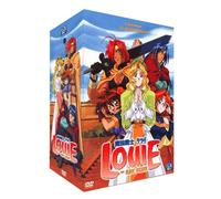Louie The Rune Soldier - Edition VF [DVD]