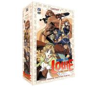 Louie the Rune Soldier - Partie 1 [Francia] [DVD]