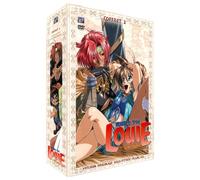 Louie the Rune Soldier - Partie 2 [Francia] [DVD]