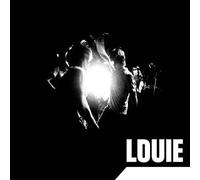 Louie - Trees/One Big Repeat [Vinilo]