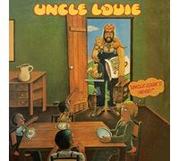 Louie - Uncle Louie'S Here [Vinilo]