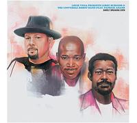 Louie vega - Barely breaking even [Vinilo]
