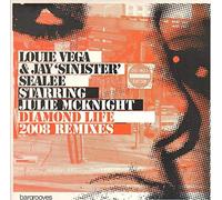 Louie Vega - Diamond Life (2008 Remixes)