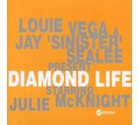 Louie Vega - Louie Vega-Diamond Life