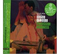 Louie Vega - Percussion Maddness