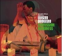 Louie Vega Presents Percussion Madness by Luisito Quintero
