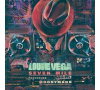 Louie Vega - Seven Mile Remixes [Vinilo]