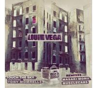Louie Vega - Touch the Sky Remixes [Vinilo]