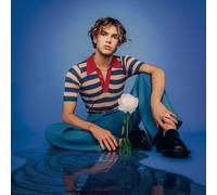 Louis Albi – Pleurer de joie