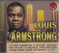 Louis Amstrong: C'est si bon