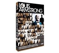 Louis amstrong [Francia] [DVD]