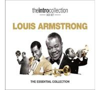 Louis Amstrong - Louis Amstrong - The Essential Collection