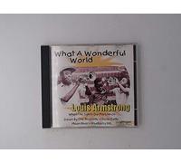 Louis Amstrong - What a Wonderful World