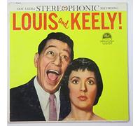 Louis and Keely!