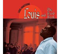 Louis And The Good Book + 1 Bonus Track (Colored V [Vinilo]