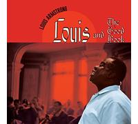 Louis And The Good Book + Bonus Album: Louis And The Angels + 1 Bonus Tracks (20-PAGE BOOKLET)