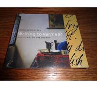 Louis Andriessen - Writing to Vermeer