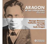 Louis Aragon - Aragon Et Ses Interprètes 1953-1962