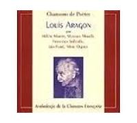 Louis Aragon - Chansons De Poetes