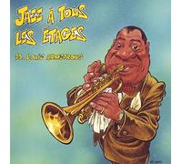 Louis Armstrong - 10. L. Armstrong