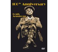 Louis Armstrong - 100th Anniversary [Alemania] [DVD]