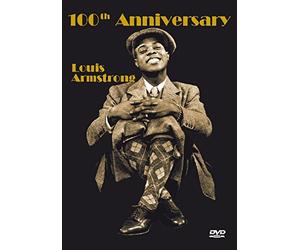 Louis Armstrong - 100th Anniversary [Alemania] [DVD]