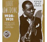 Louis Armstrong (1928 1931)