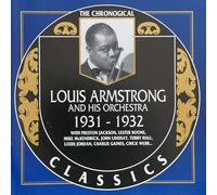 Louis Armstrong (1931-1932)