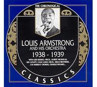 Louis Armstrong : 1938-1939