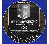 Louis Armstrong - 1947