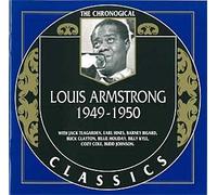 Louis Armstrong 1949-1950
