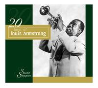 Louis Armstrong - 20 Best of Louis Armstrong