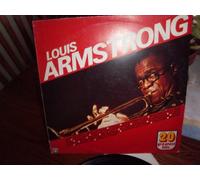 Louis Armstrong - 20 Greatest Hits