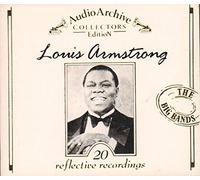 Louis Armstrong - 20 Reflective Recordings