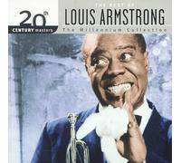 Louis Armstrong - 20th Century Masters: Collection [Casete]