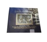 Louis Armstrong - 36 Legendary Duets