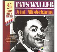 Louis Armstrong - Ain`t Misbehavin