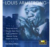Louis Armstrong - Alexander's Ragtime Band