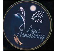 Louis Armstrong - All of Me [Import]
