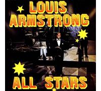 Louis Armstrong - All Stars