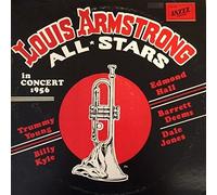 Louis Armstrong All Stars - In Concert 1956 (US 1975)