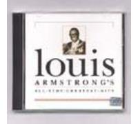 Louis Armstrong - All Time Greatest Hits