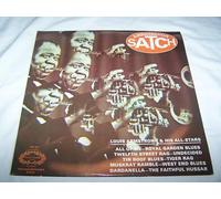 Louis Armstrong - Ambassador Satch