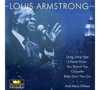 Louis Armstrong - Among my souvenirs