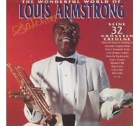 Louis Armstrong - AMSTRONG