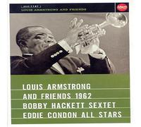 Louis Armstrong - And Friends 1962 [DVD]
