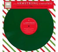Louis Armstrong And Friends - Christmas With Friends [Vinilo]