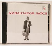 Louis Armstrong and His All-St - Ambassador Satch