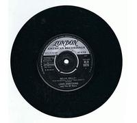 Louis Armstrong And His All-Stars - Hello Dolly / A Lot of Livin' to Do [Vinyl] Louis Armstrong and The All Stars