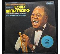 Louis Armstrong And His All-Stars - Louis Armstrong And The All-Stars [Vinyl LP]